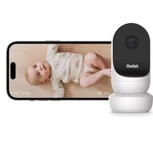 BRAND NEW Owlet Camera Cam 2 Monitor System, Retail 160